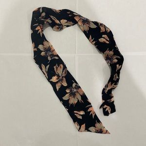 Madewell headband